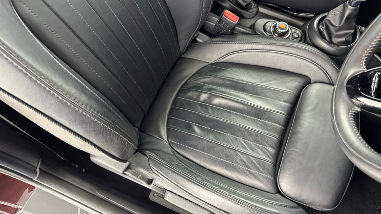 MINI Hatchback 1.5 Cooper II 3dr Petrol Hatchback